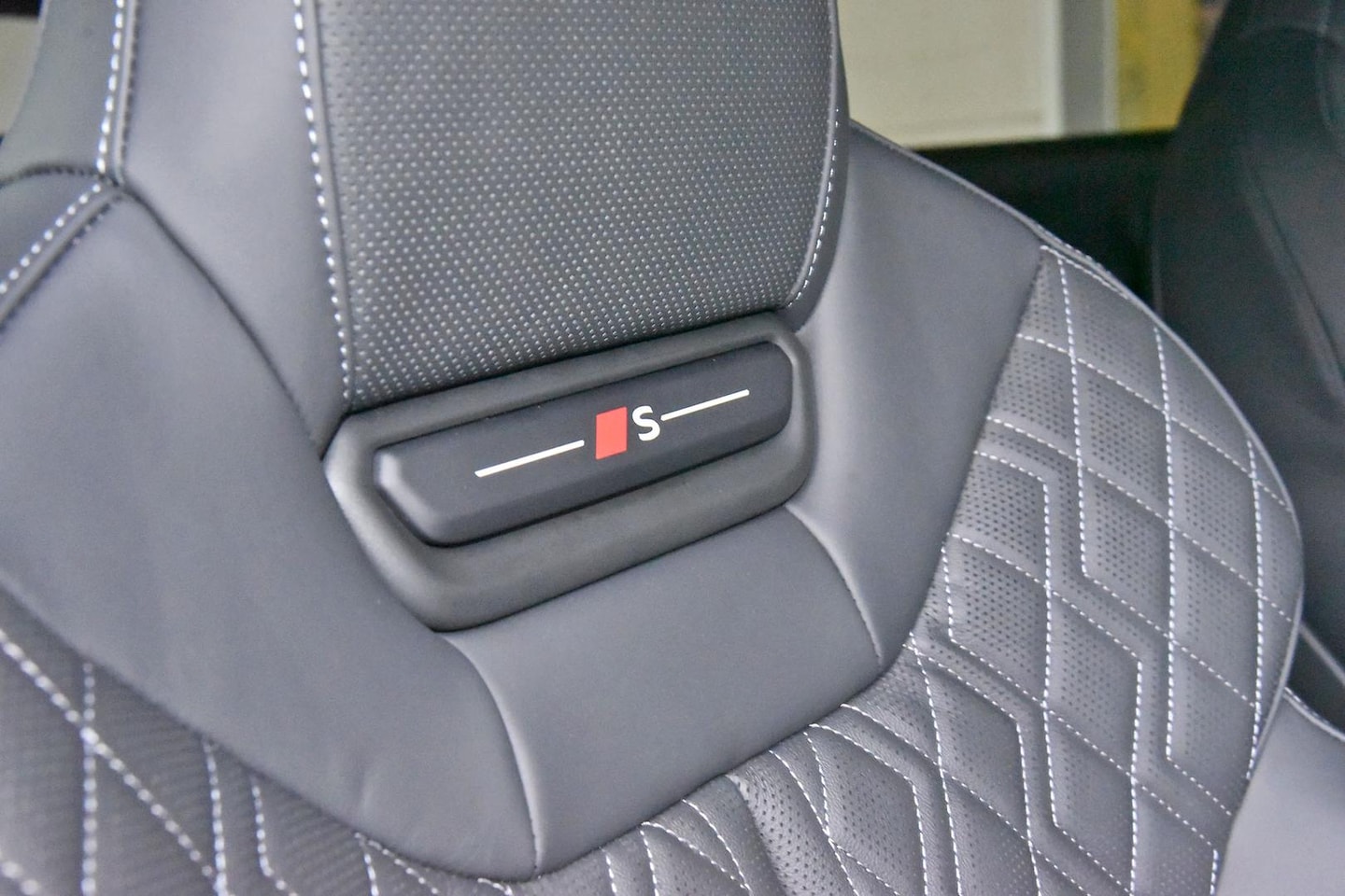 Image about Audi S5 Avant TFSI quattro 270 kW S tronic