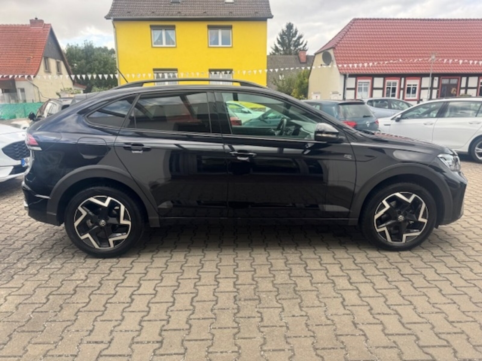 Volkswagen Taigo – Bild 5