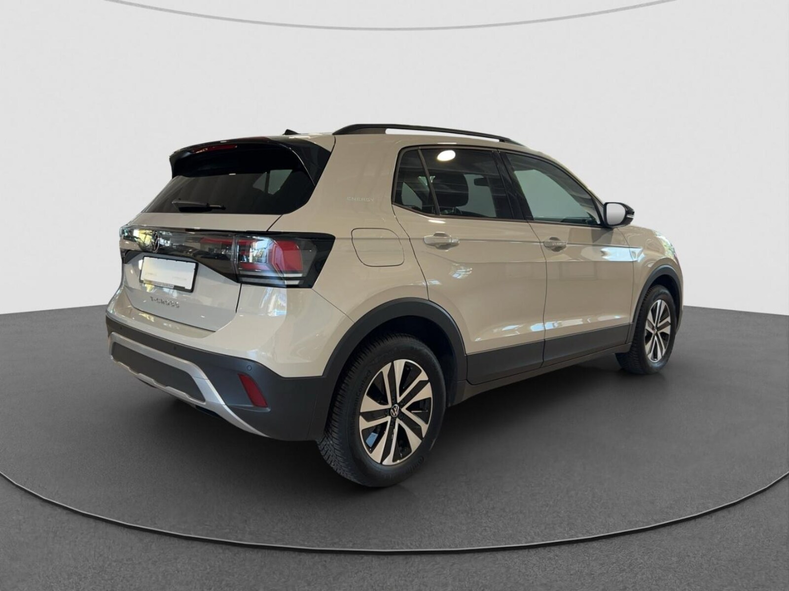 Volkswagen T-Cross – Bild 8