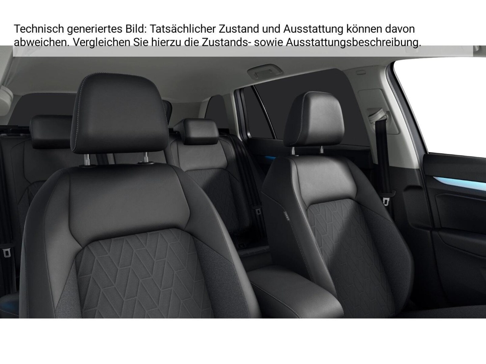 Volkswagen Golf Variant – Bild 6