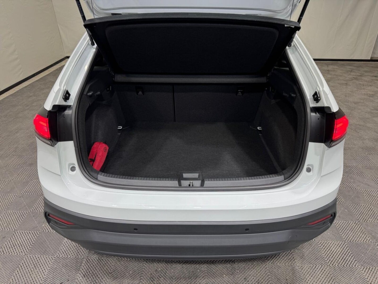 Volkswagen Taigo – Bild 15