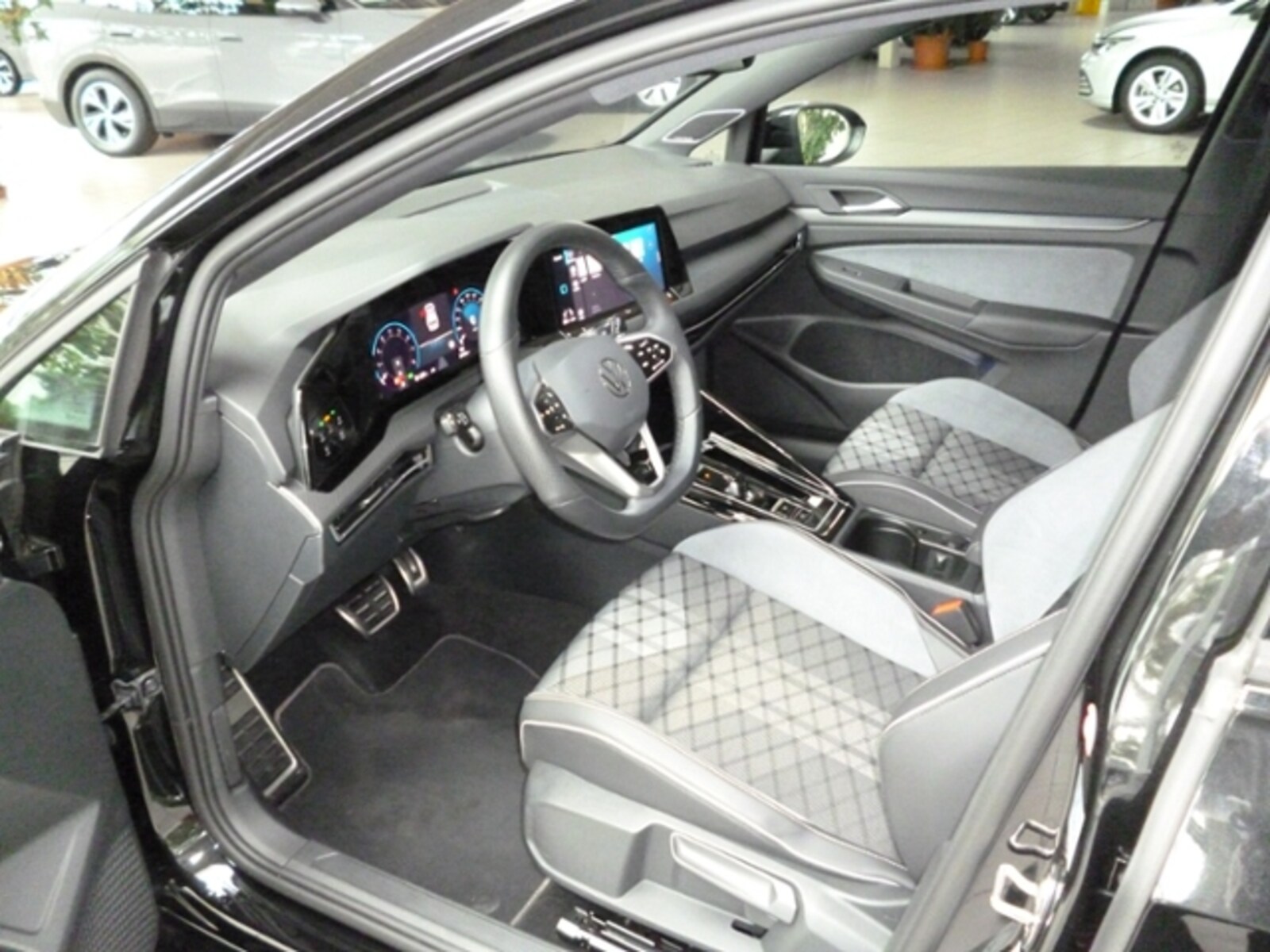 Volkswagen Golf – Bild 6