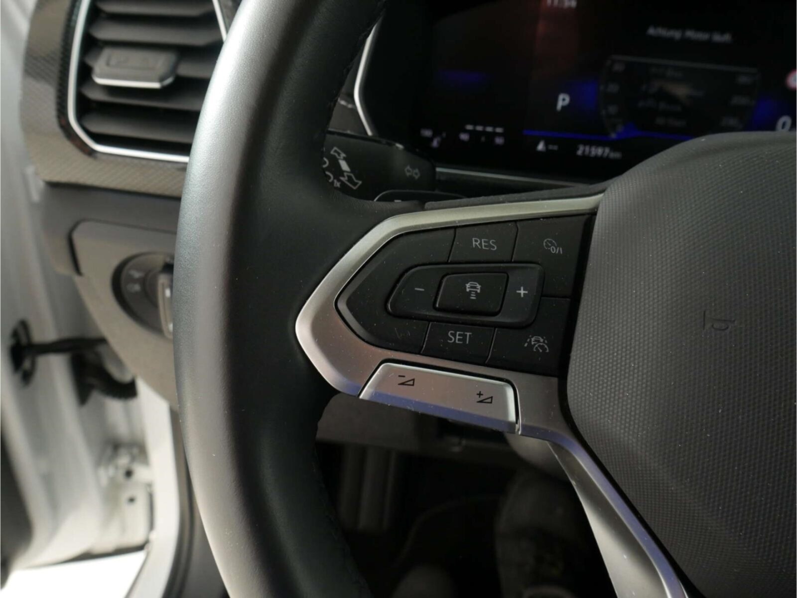 Volkswagen T-Cross – Bild 13