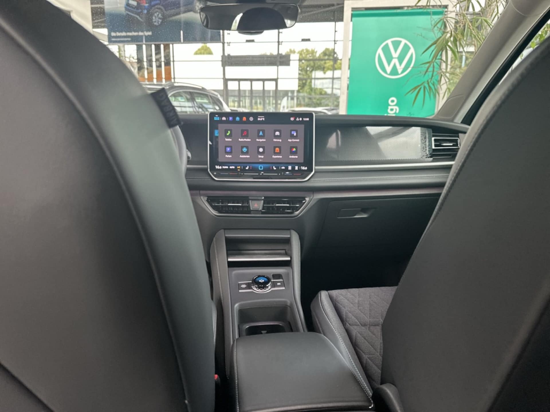 Volkswagen Tayron Life