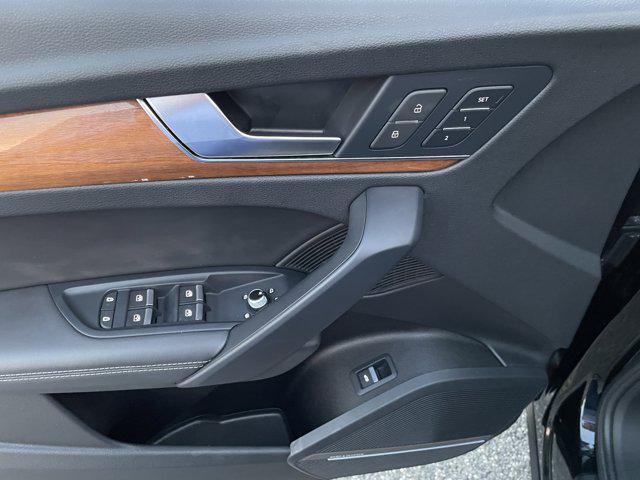 2022 Audi Q5 Prestige - Photo 21