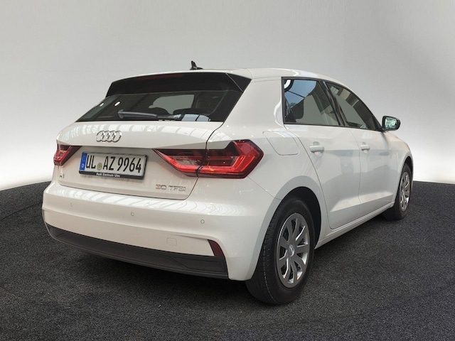 Audi A1 Sportback 30 TFSI S Tronic -  - Joinsteer - #3