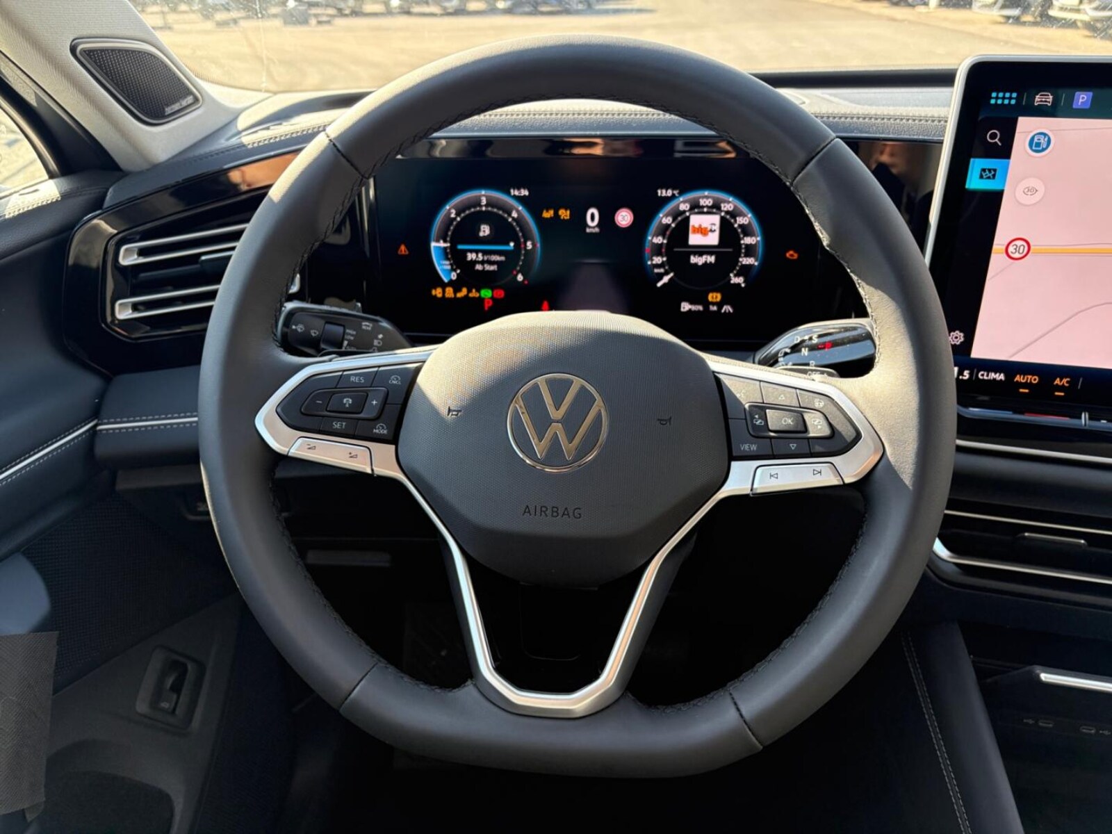 Volkswagen Tiguan – Bild 12