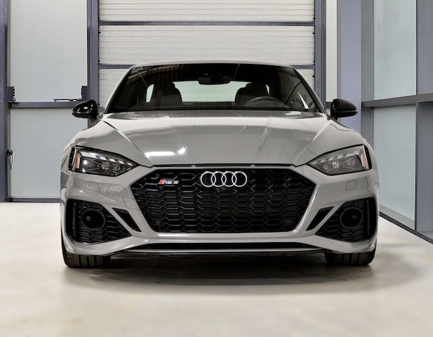 2023 Audi Audi RS 5 Coupé