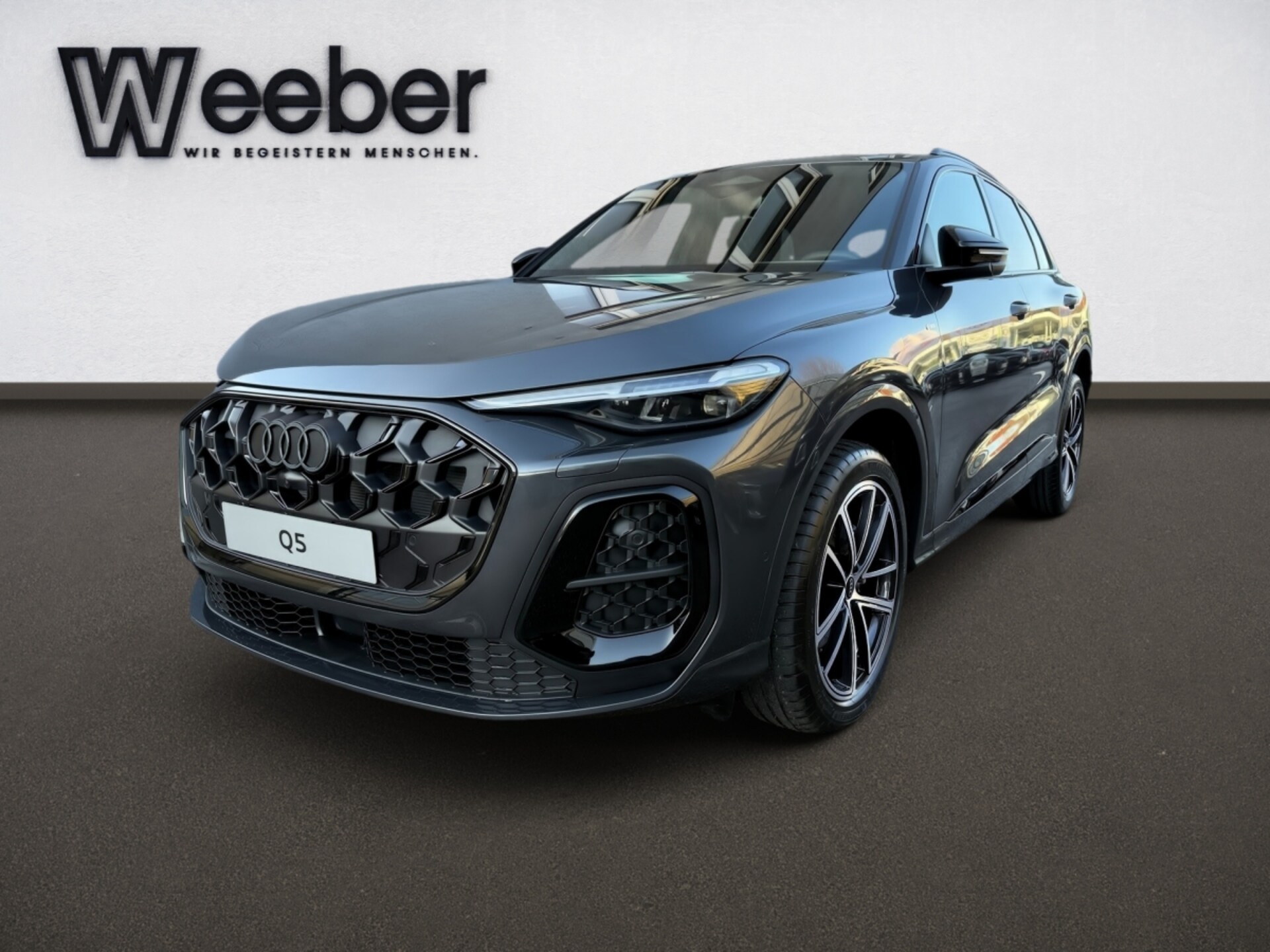 Audi Q5 SUV