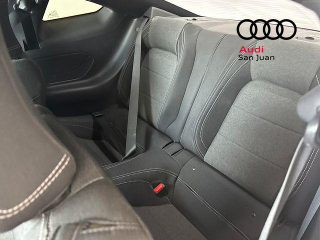 2024 Ford Mustang EcoBoost - Photo 25