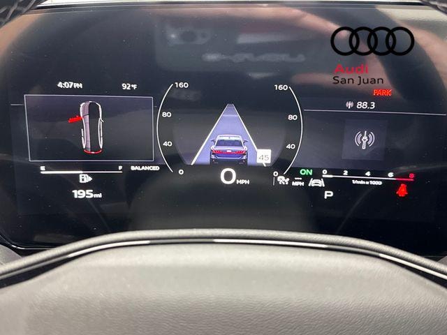2026 Audi A6 Premium Plus - Photo 18