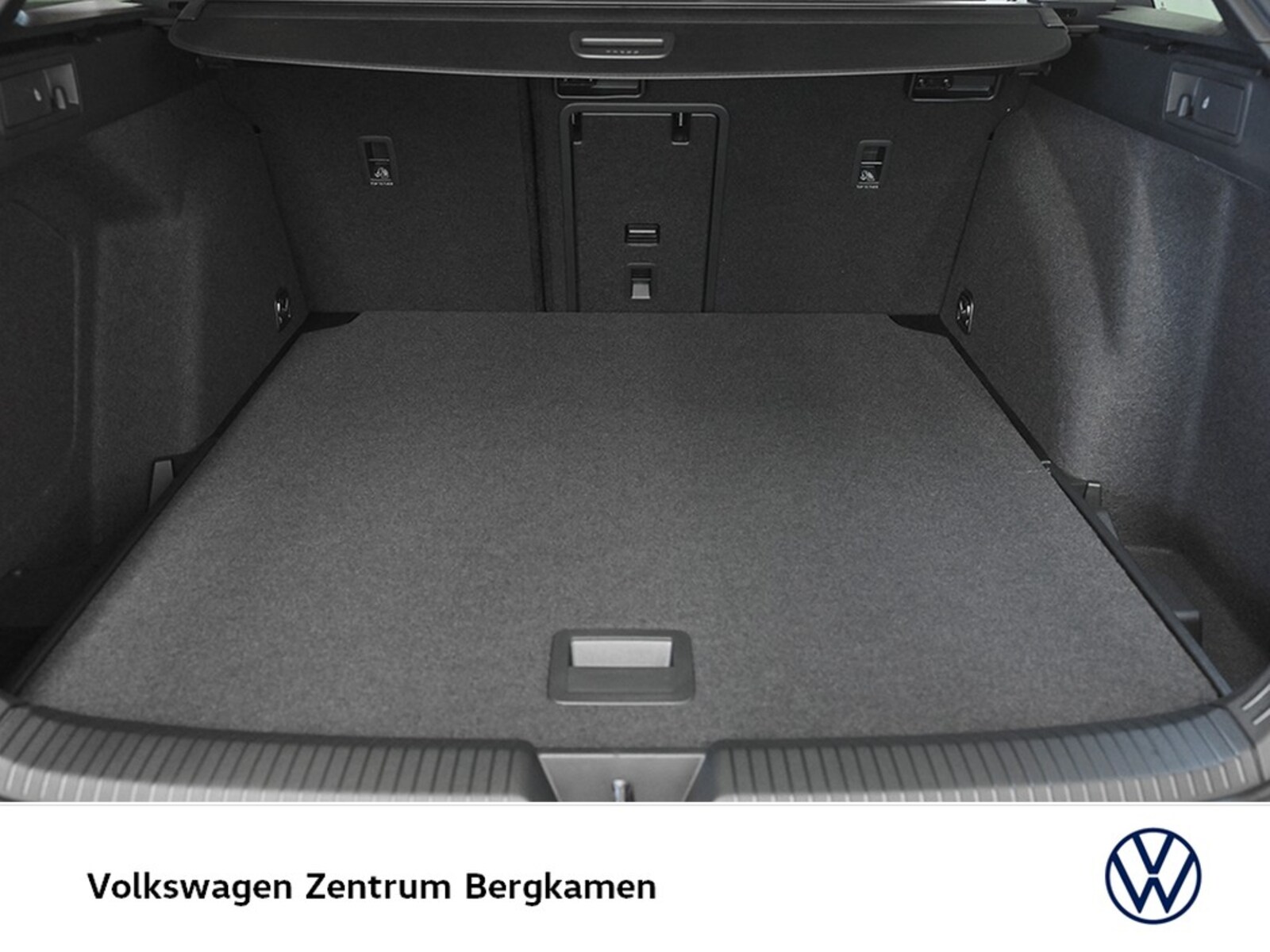 Volkswagen Golf Variant – Bild 8
