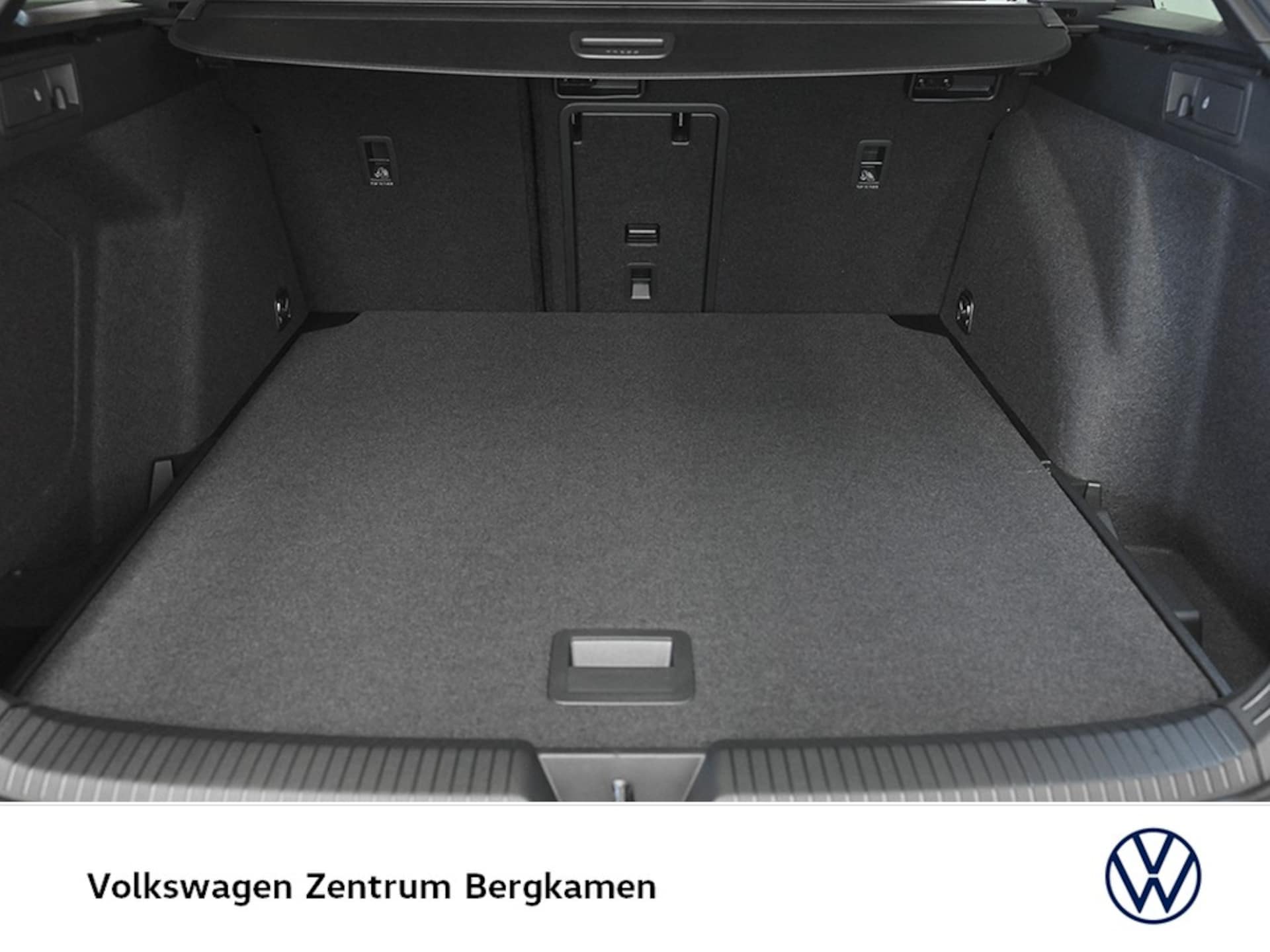 Volkswagen Golf Variant R-Line