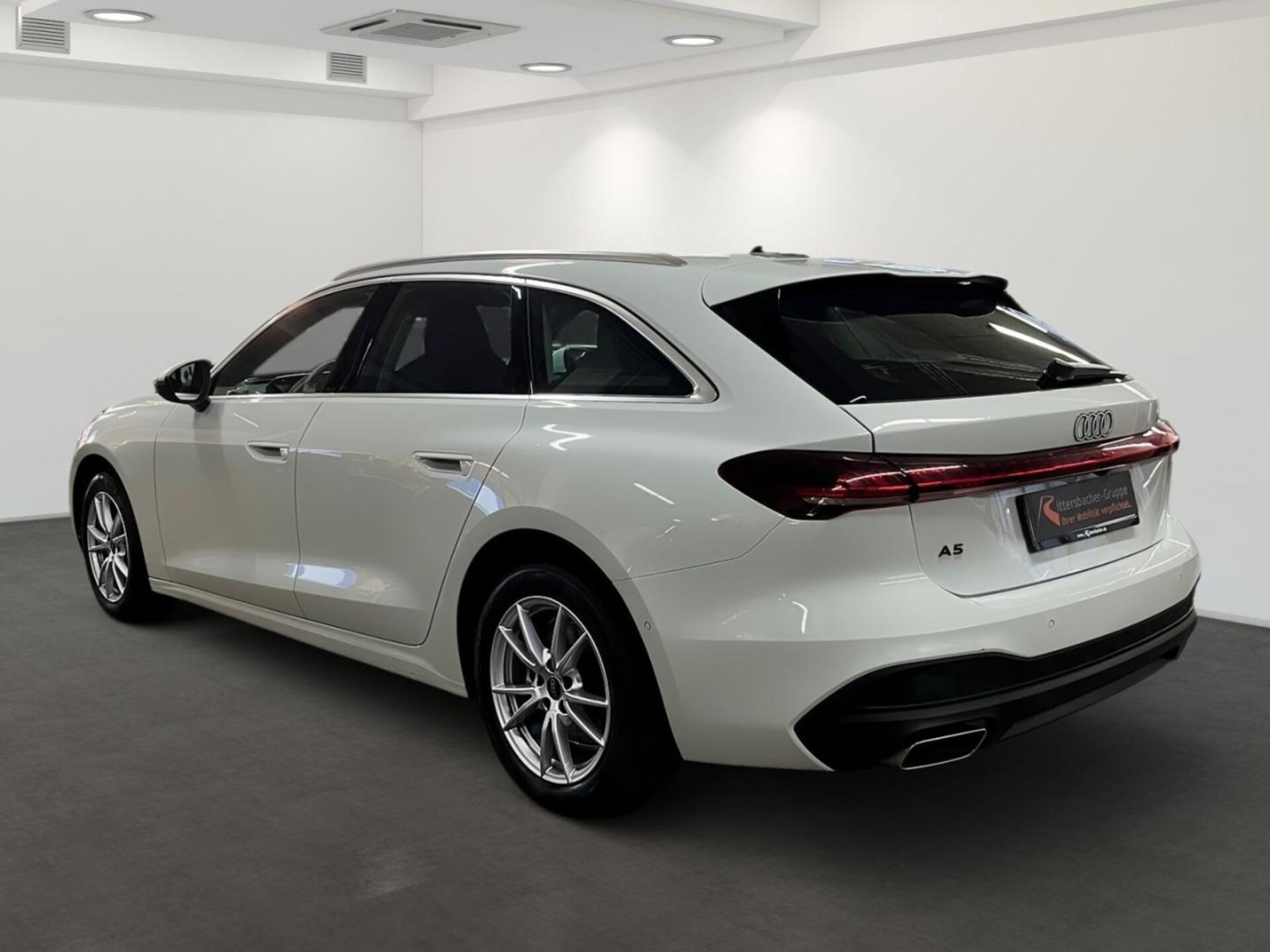 Audi A5 Avant