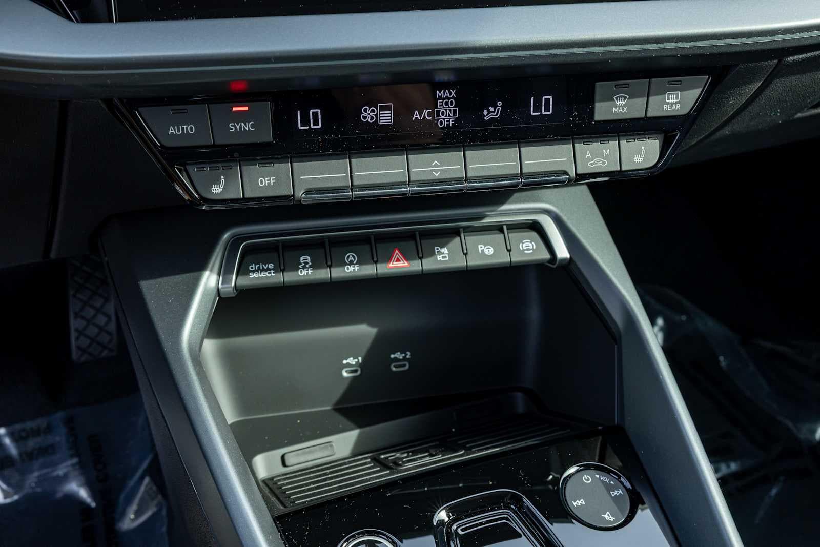 2026 Audi A3 Premium - Photo 14