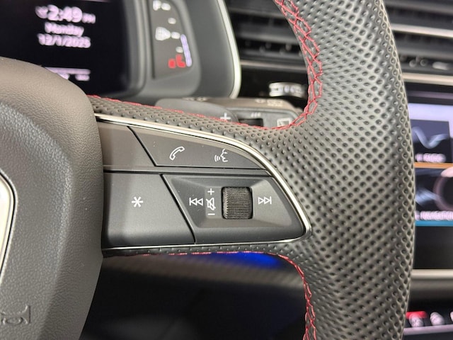 2026 Audi SQ8 Prestige - Photo 25