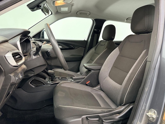 2021 Chevrolet Trailblazer