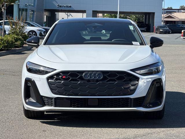 2026 Audi S5 Sedan