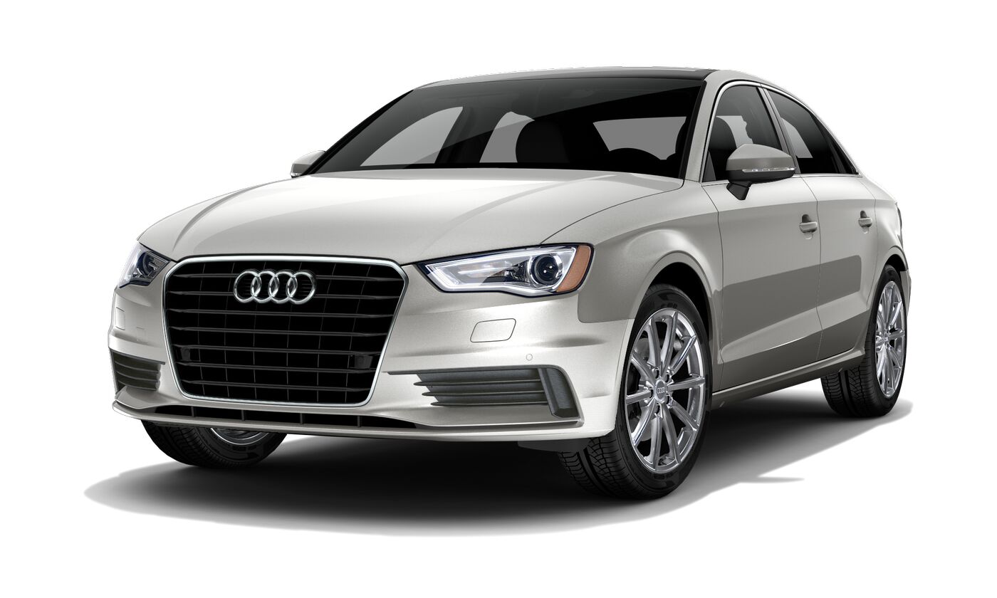 2015 Audi A3 2.0 TDI FWD S tronic Premium's photo