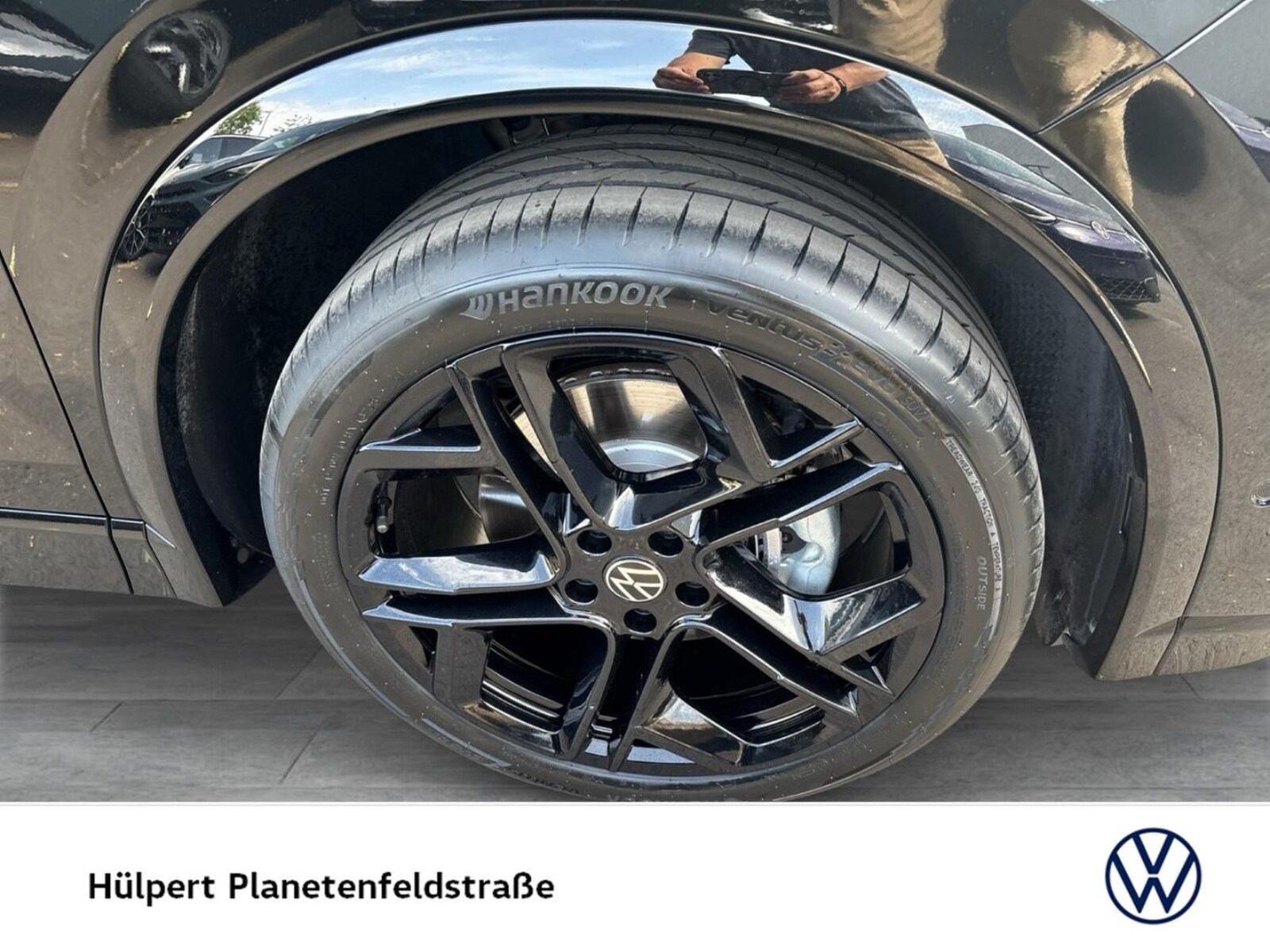 Volkswagen Tiguan – Bild 5