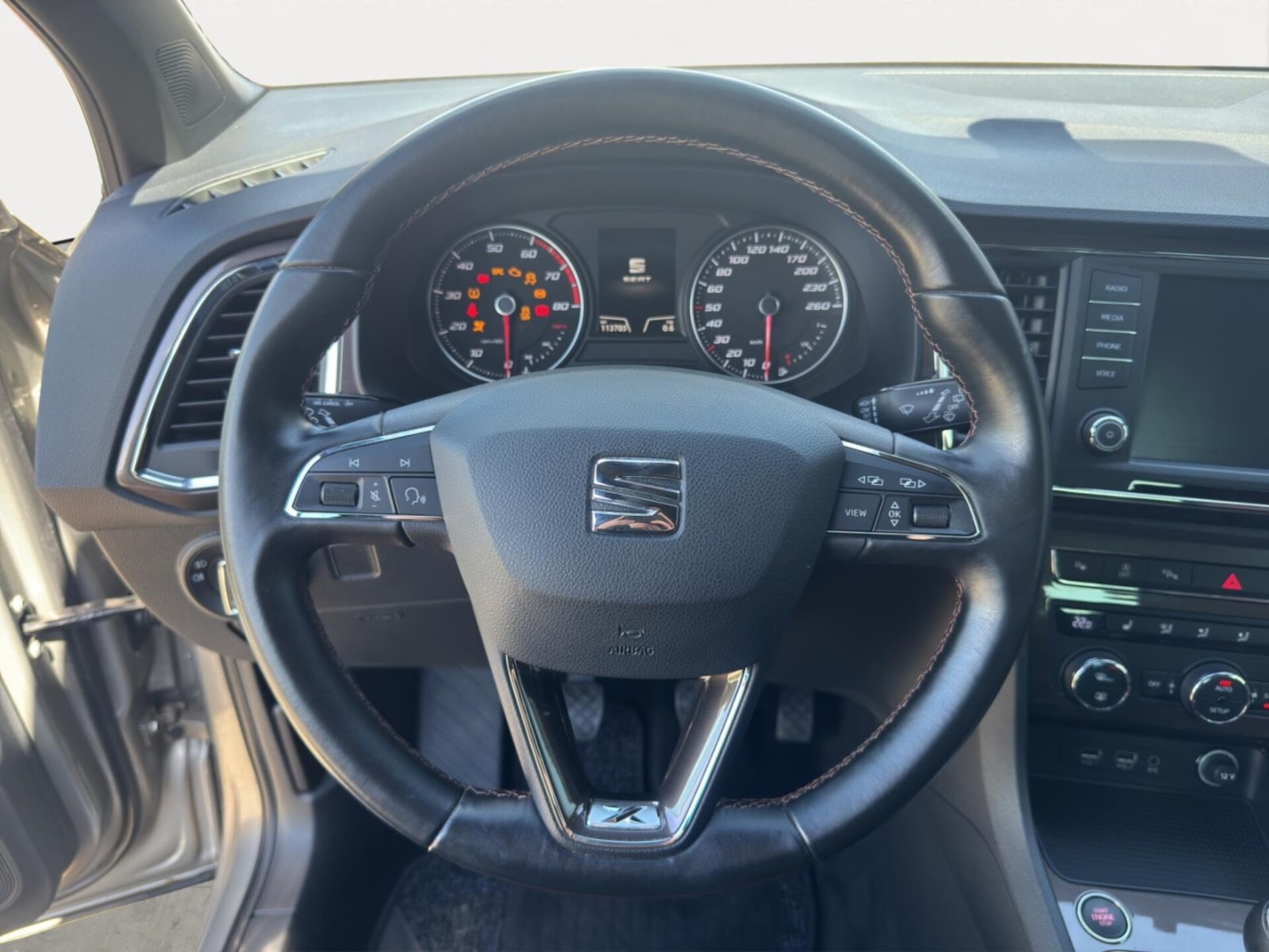SEAT Ateca XCELLENCE