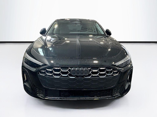 2026 Audi A5 Sedan