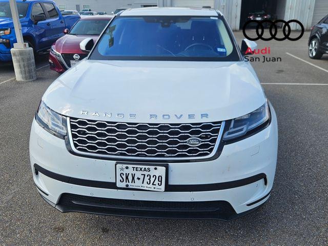 2020 Land Rover Range Rover Velar