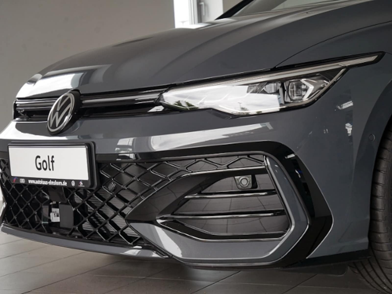 Volkswagen Golf – Bild 27