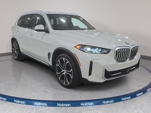 2024 BMW X5