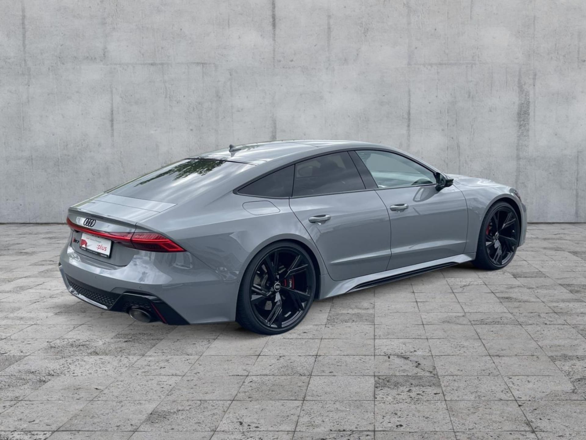 Audi RS 7 Sportback