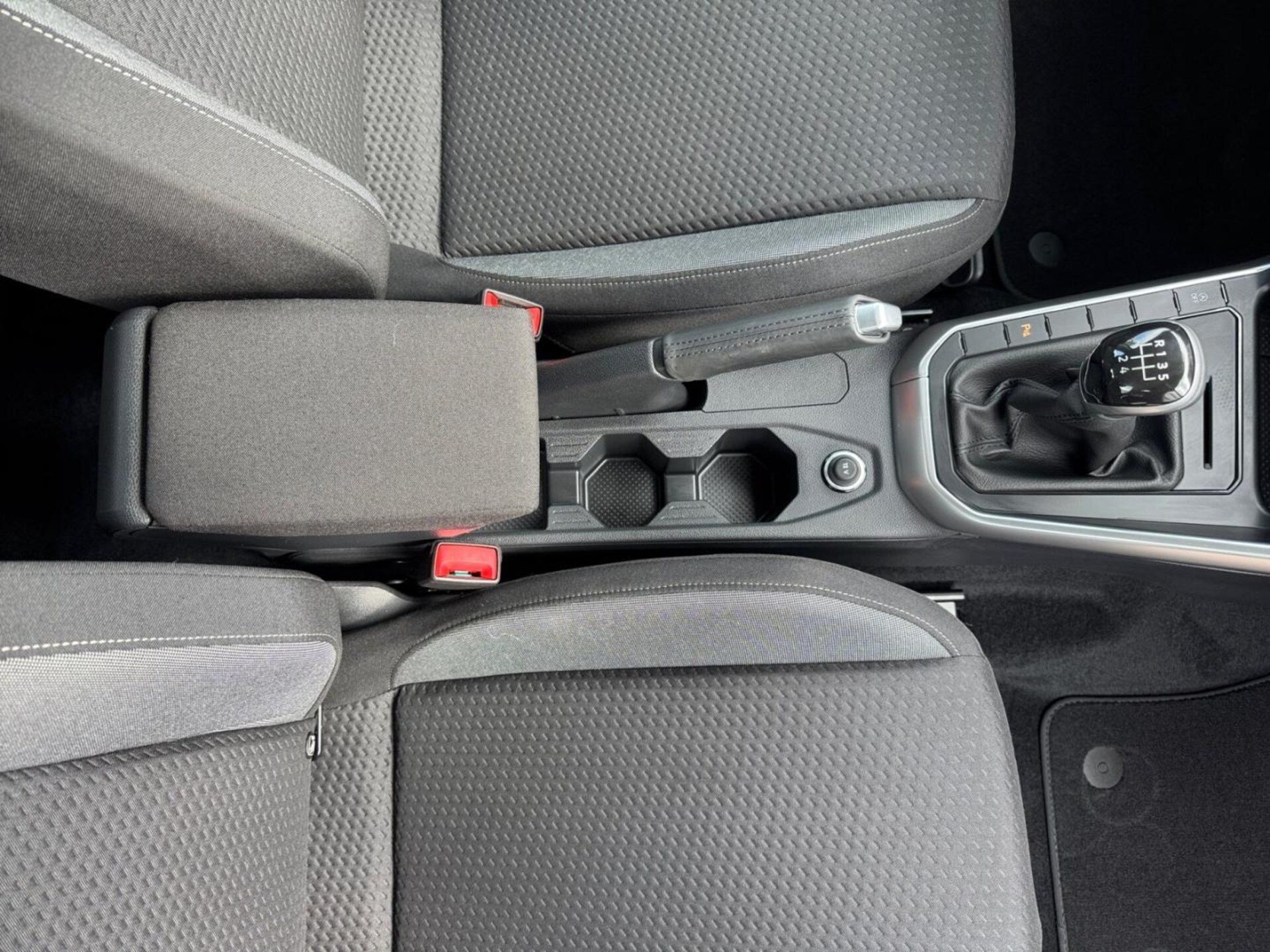 Volkswagen Taigo Life
