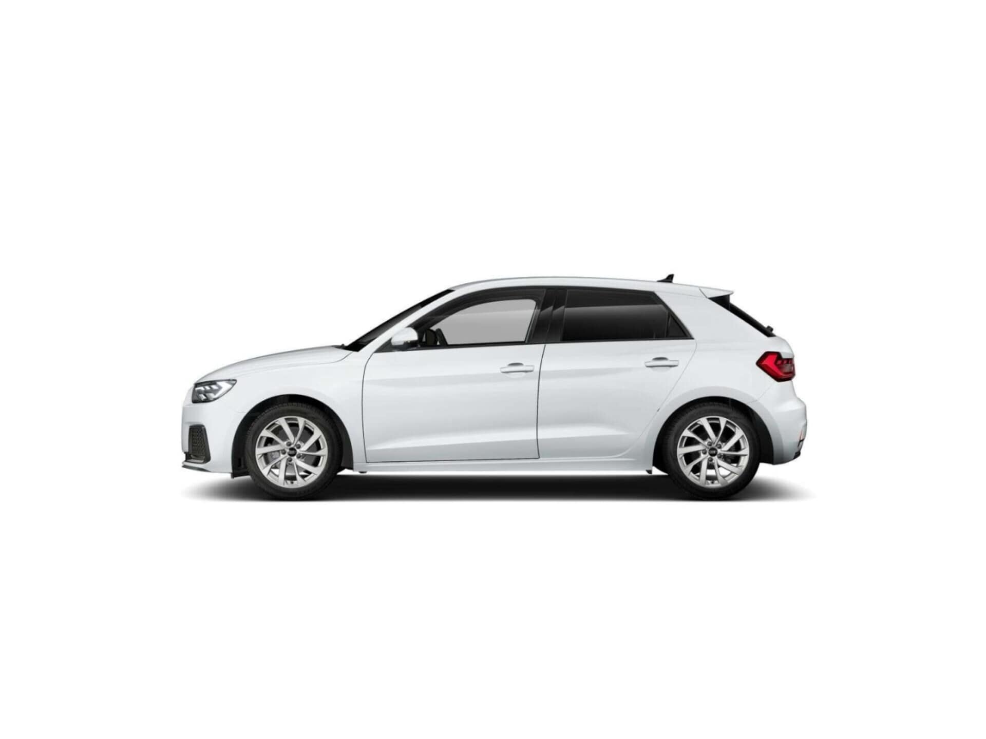 Audi A1 Sportback Advanced