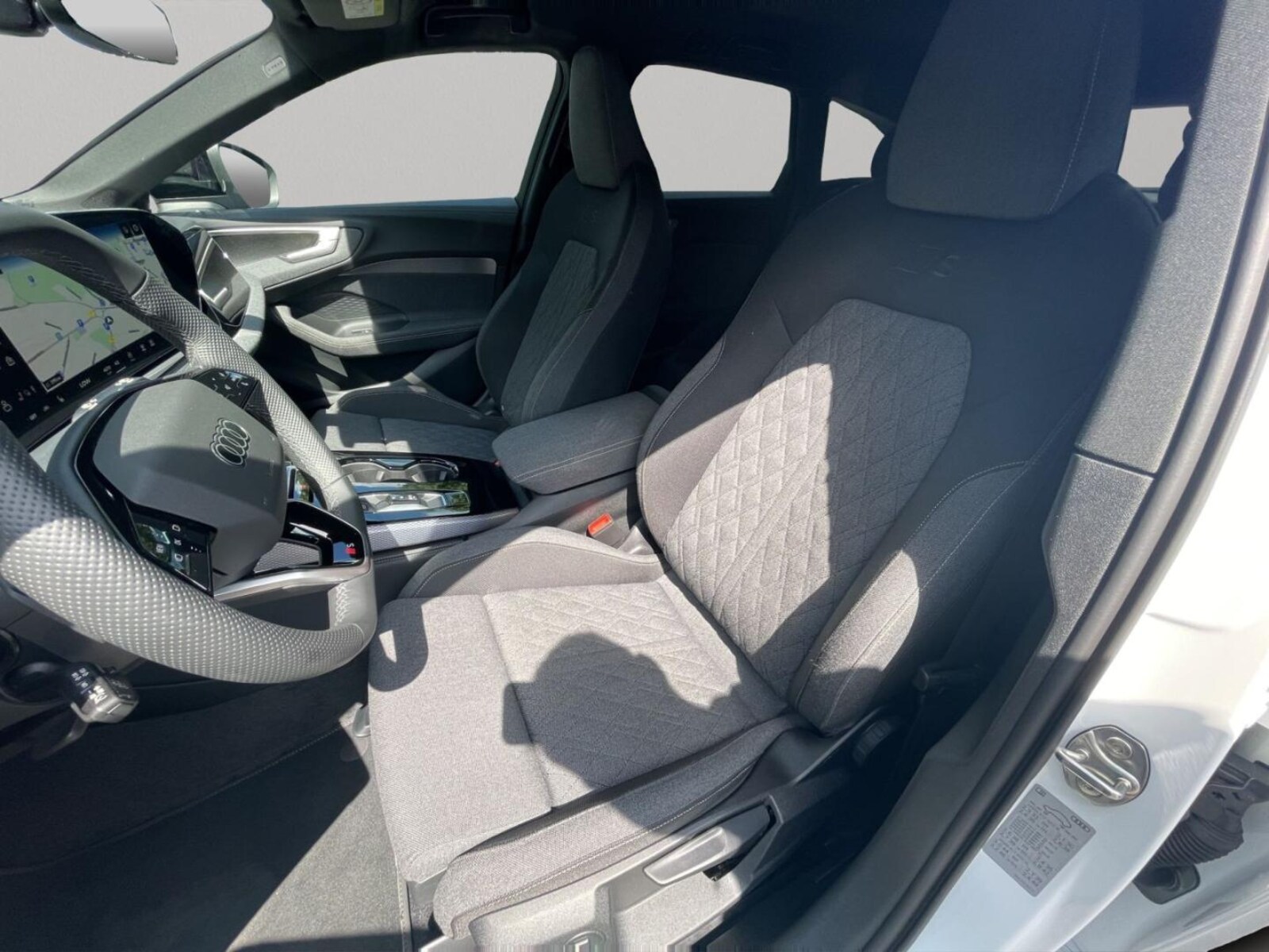 Audi A5 Avant – Bild 10