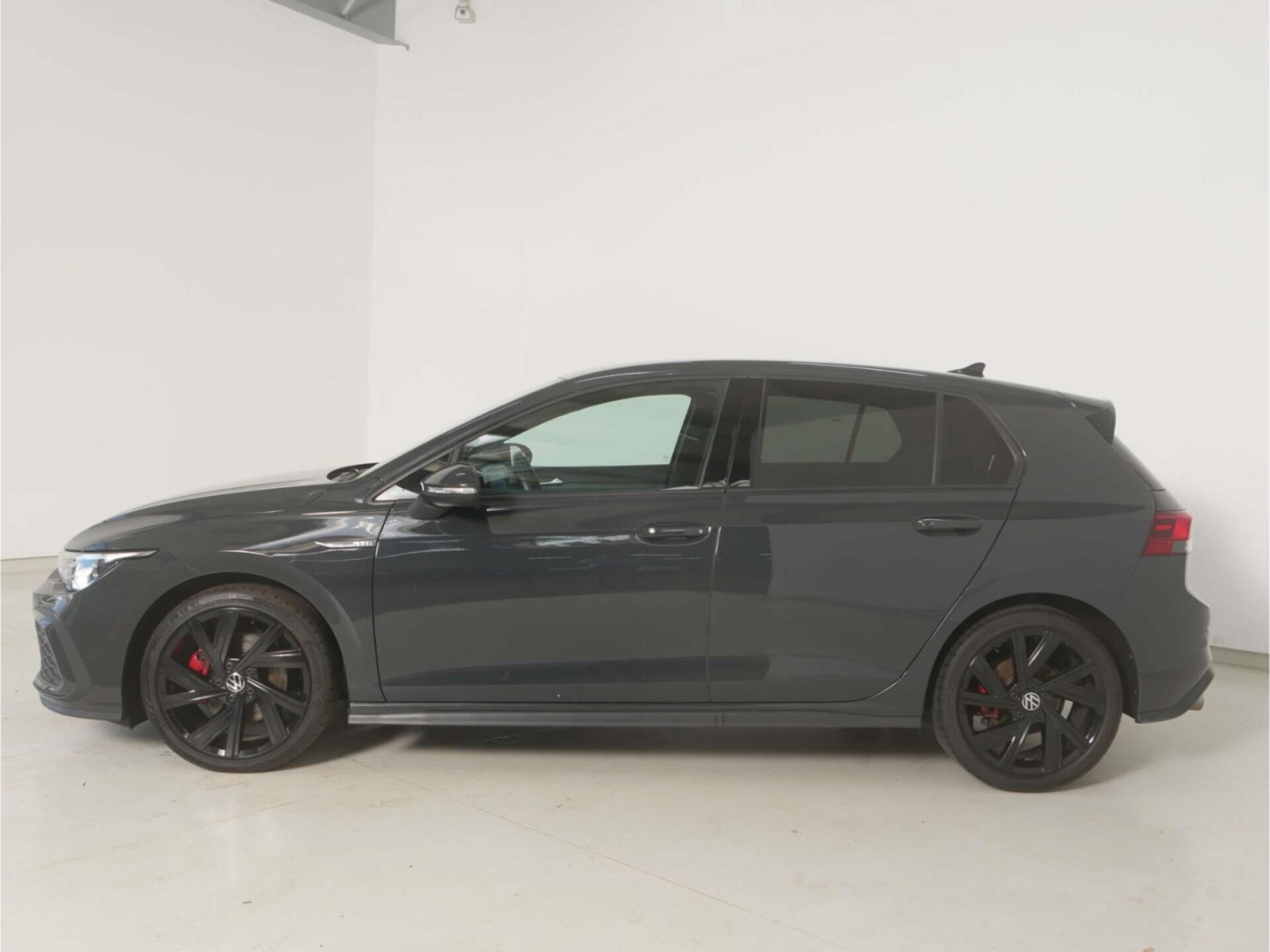 Volkswagen Golf GTD