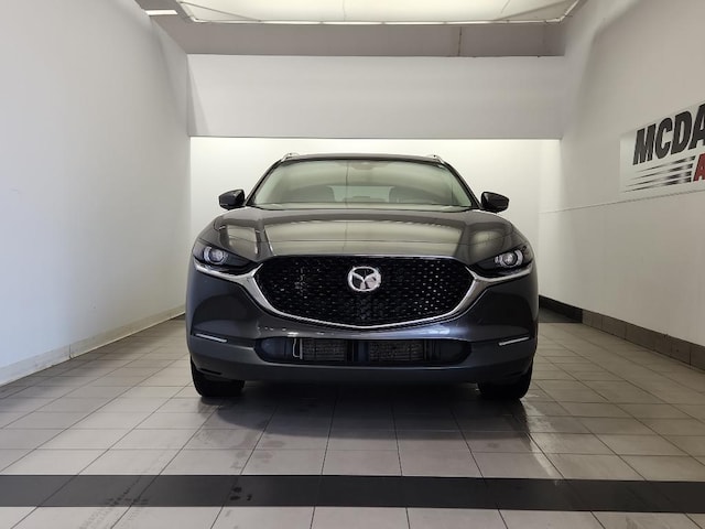 2021 Mazda CX-30
