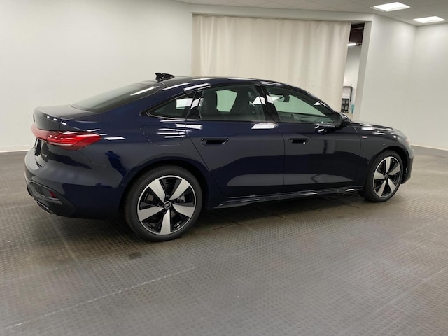 2026 Audi A5 Sedan