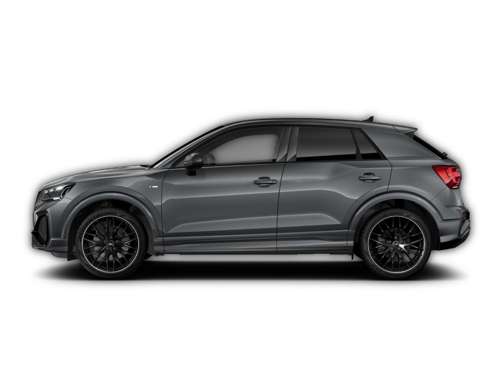 Audi Q2 – Bild 8
