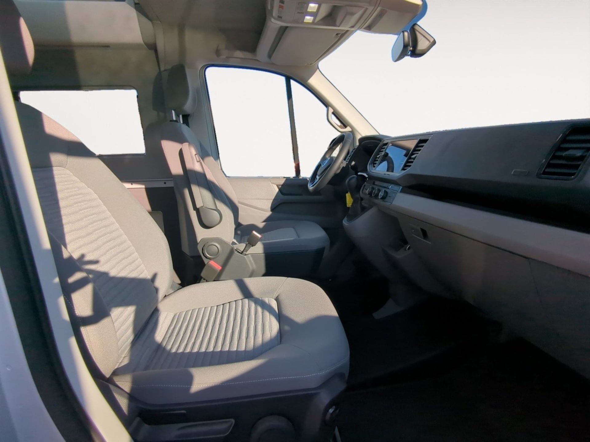 Volkswagen Grand California 600
