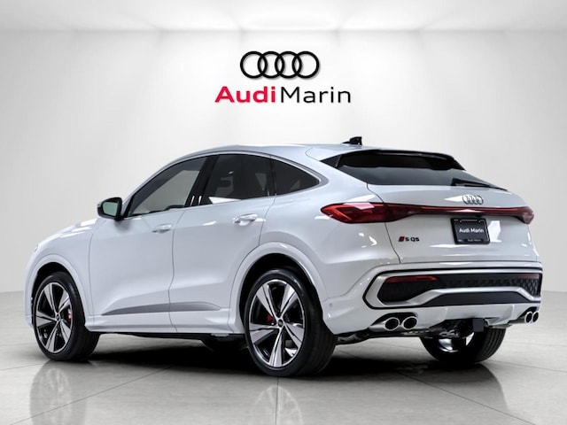 2026 Audi SQ5 Sportback