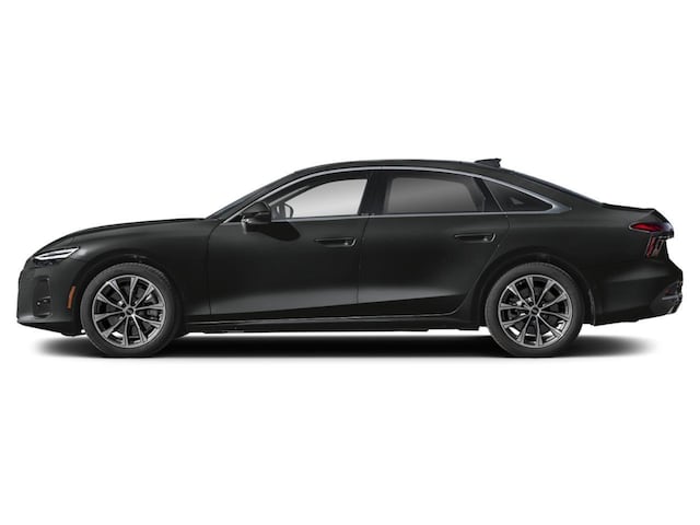 2026 Audi A6 Premium Plus - Photo 11