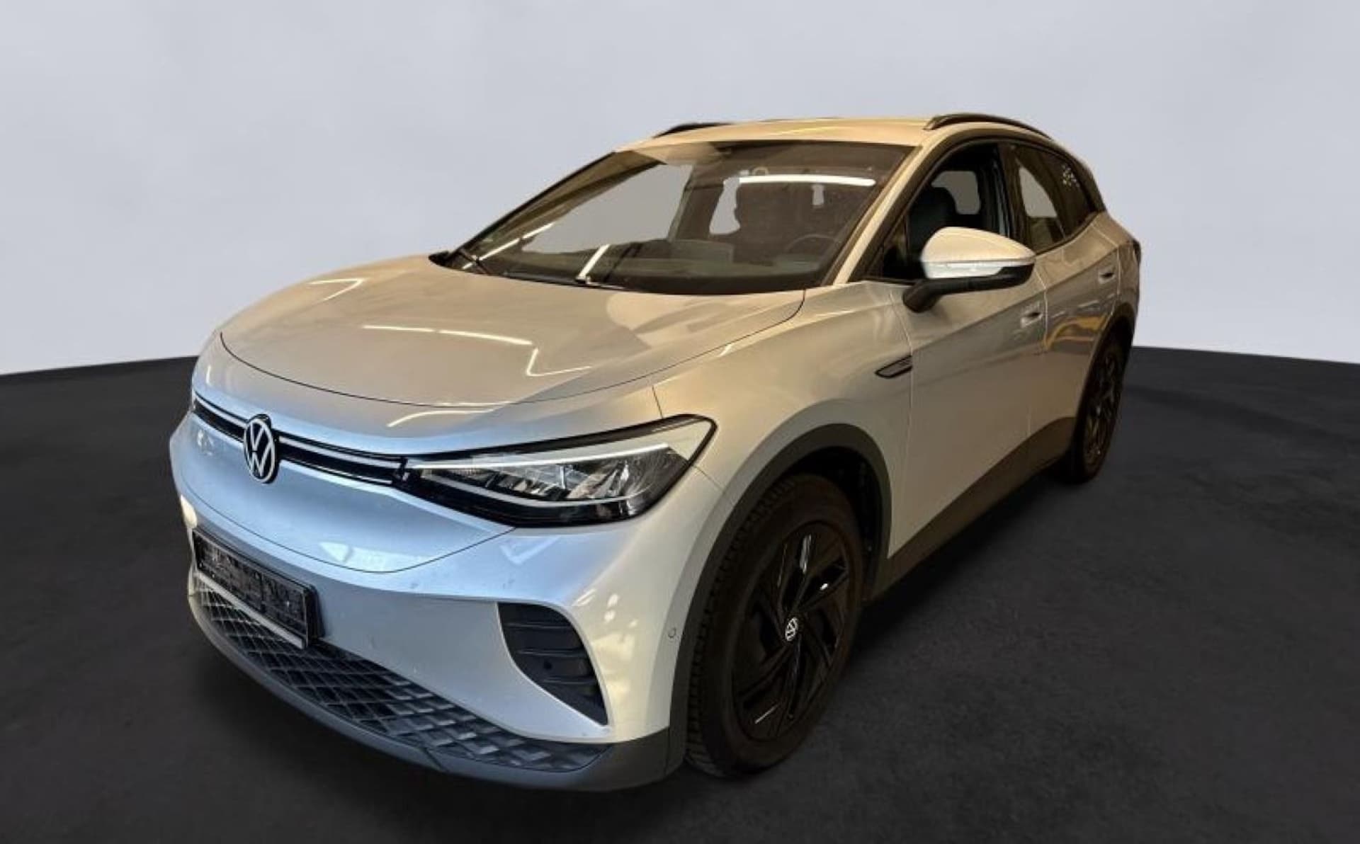 Volkswagen ID.4 Pro Performance