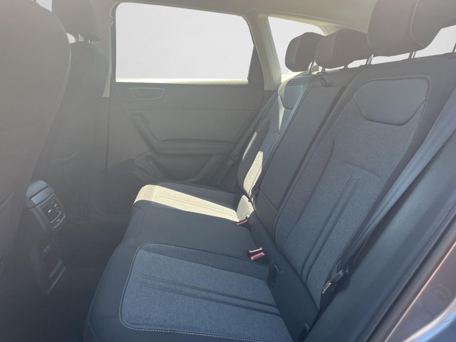 SEAT Ateca Style