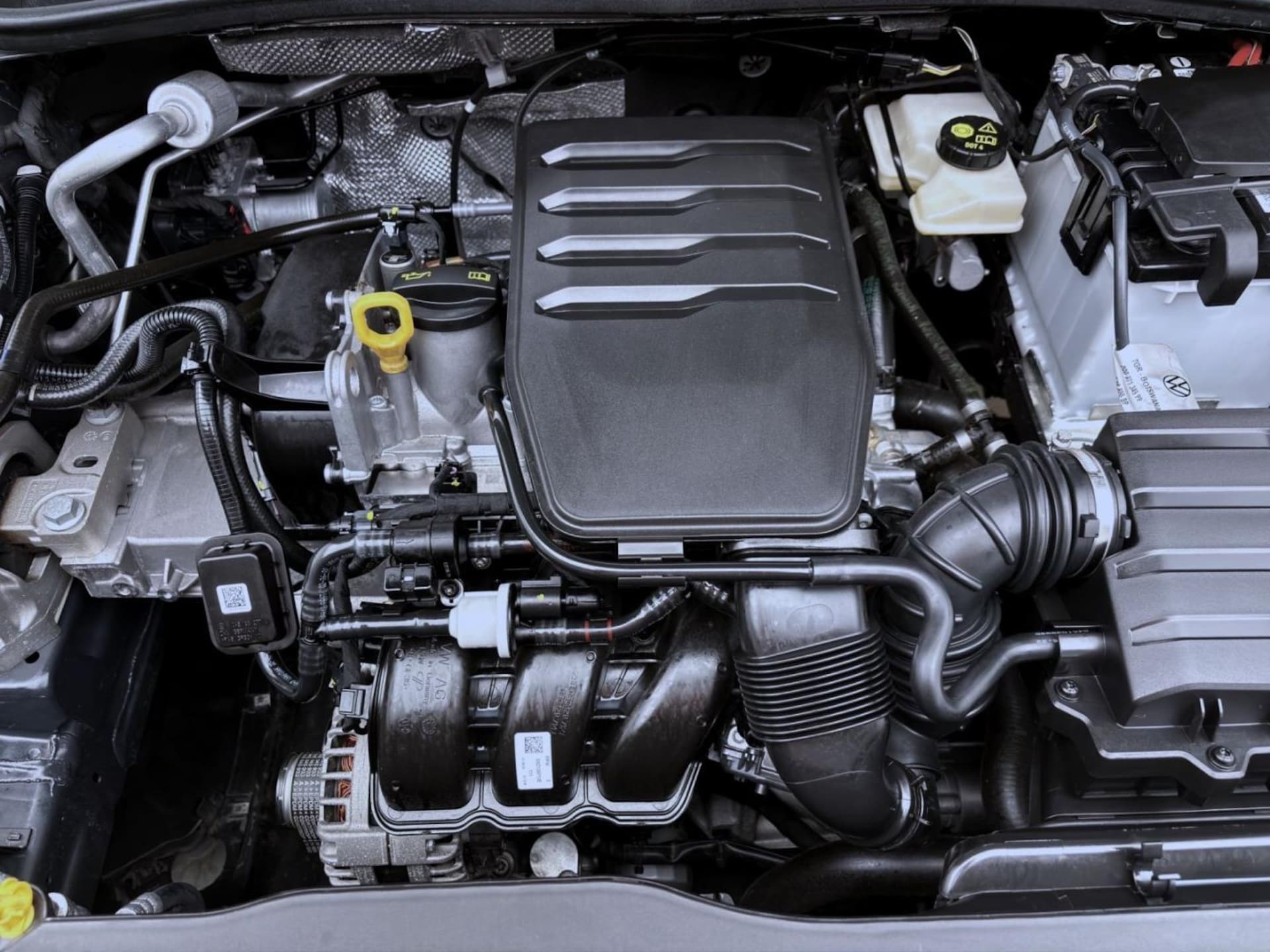 Volkswagen Polo Life