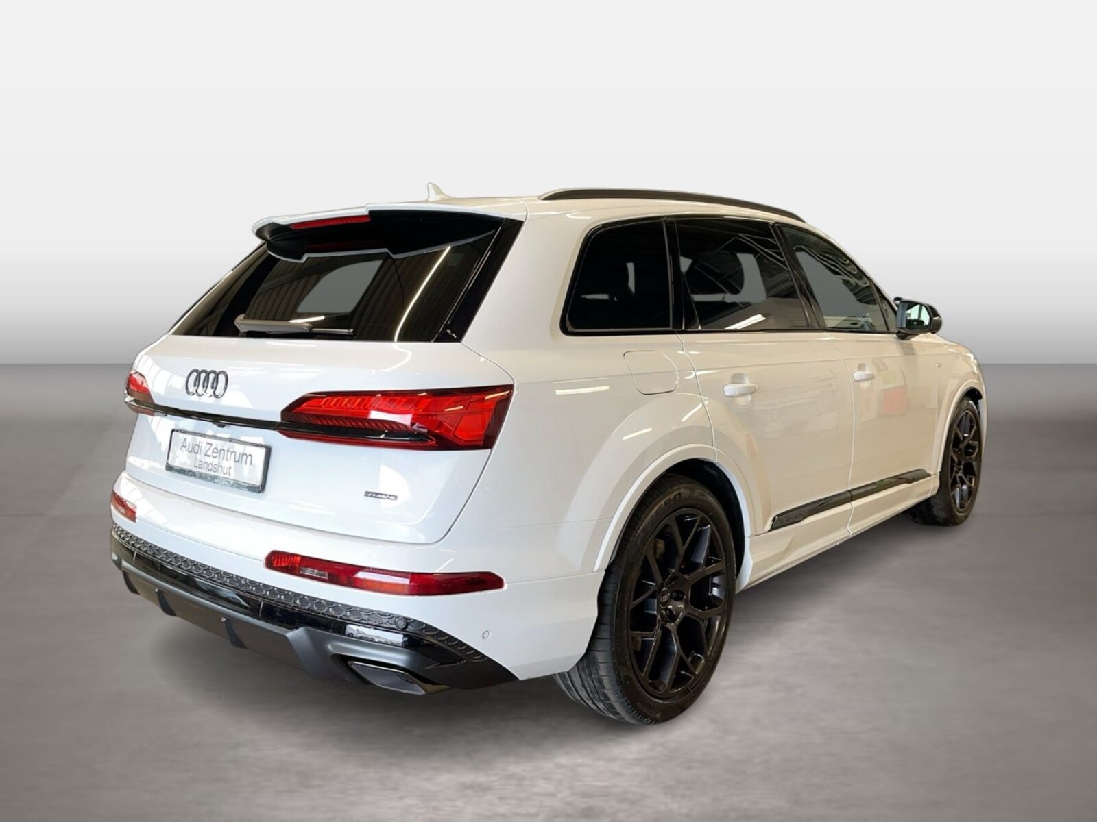 Audi Q7 – Bild 5