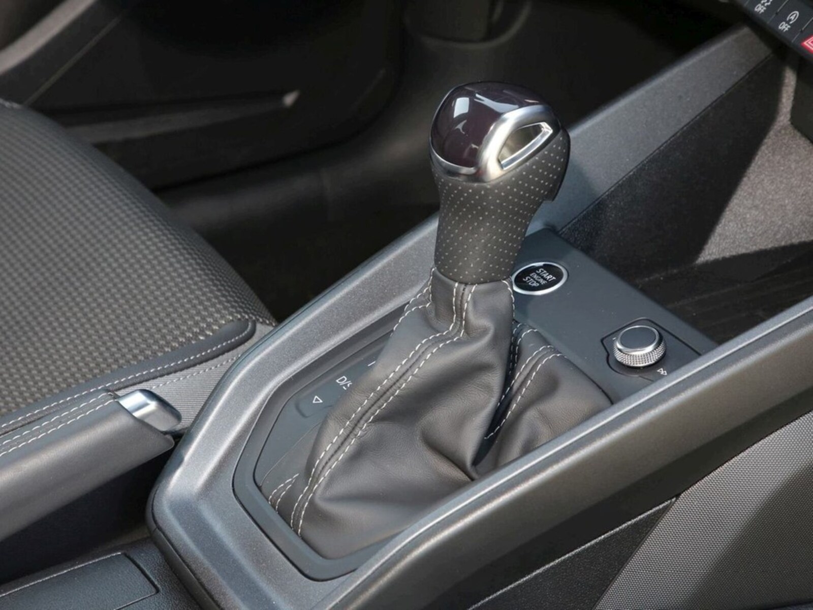 Audi A1 Sportback – Bild 14