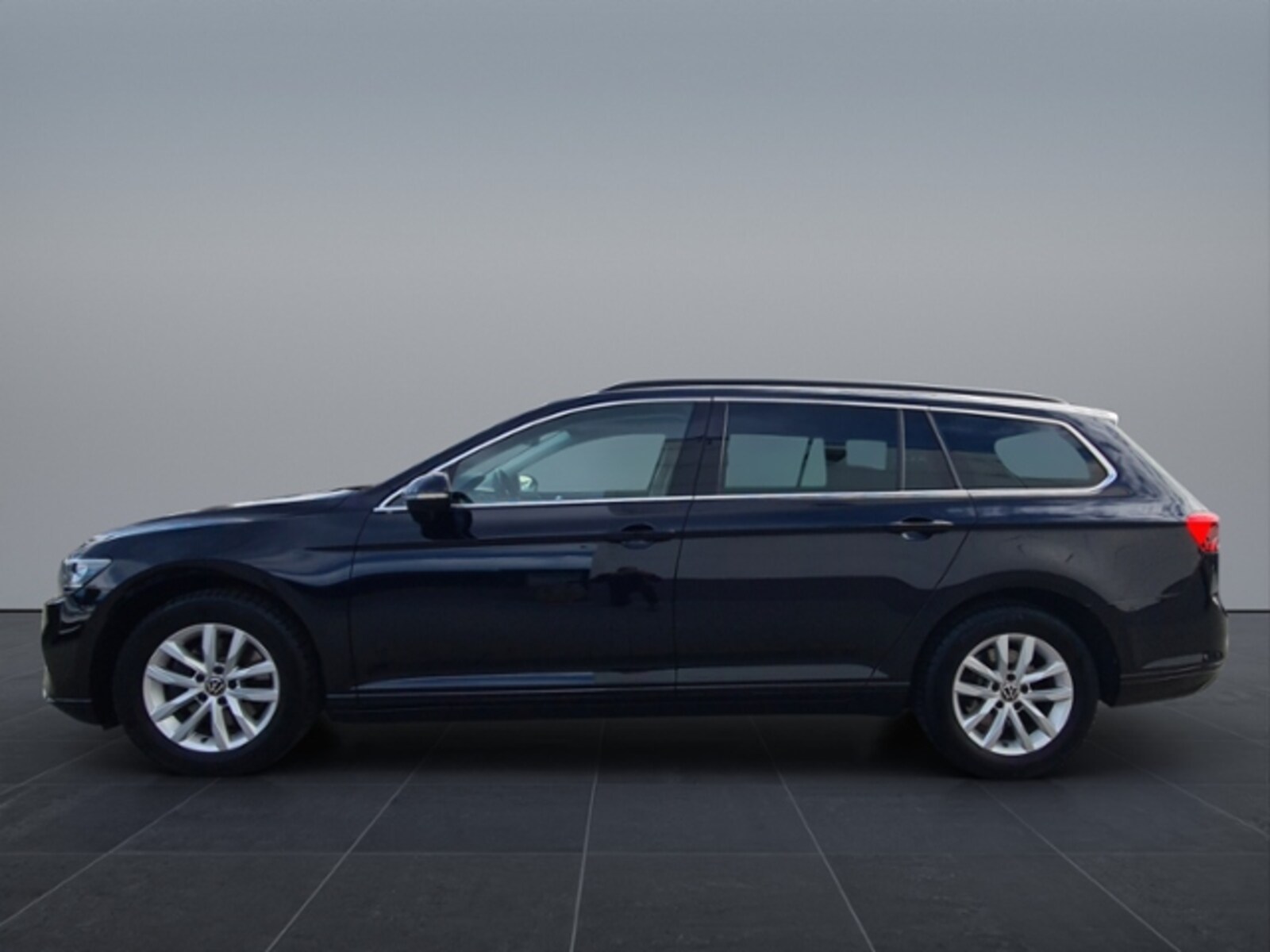 Volkswagen Passat Variant – Bild 4