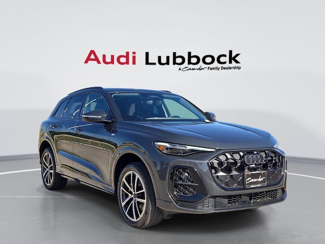 Photo of 2026 Audi Q5