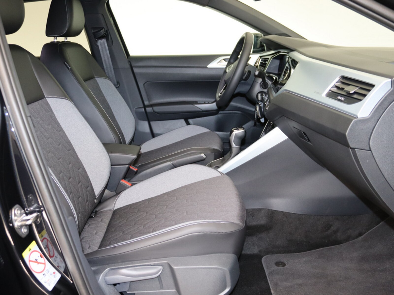 Volkswagen Taigo – Bild 9