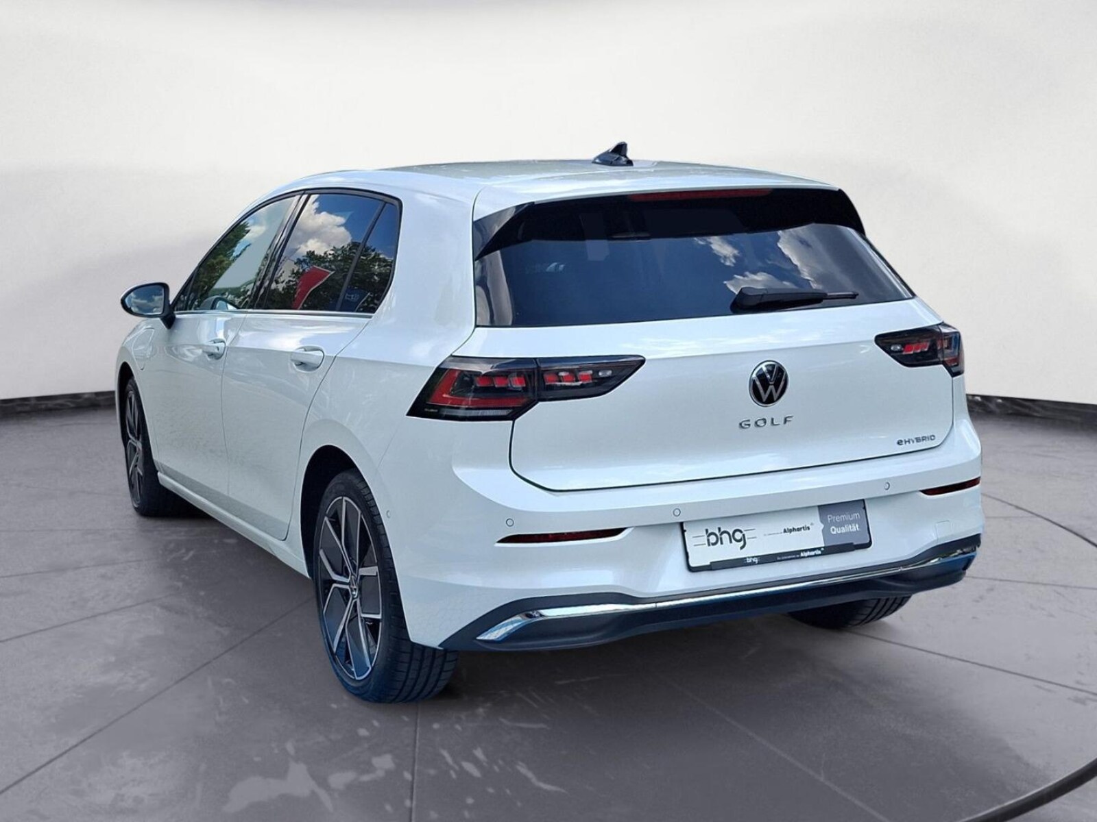 Volkswagen Golf – Bild 4