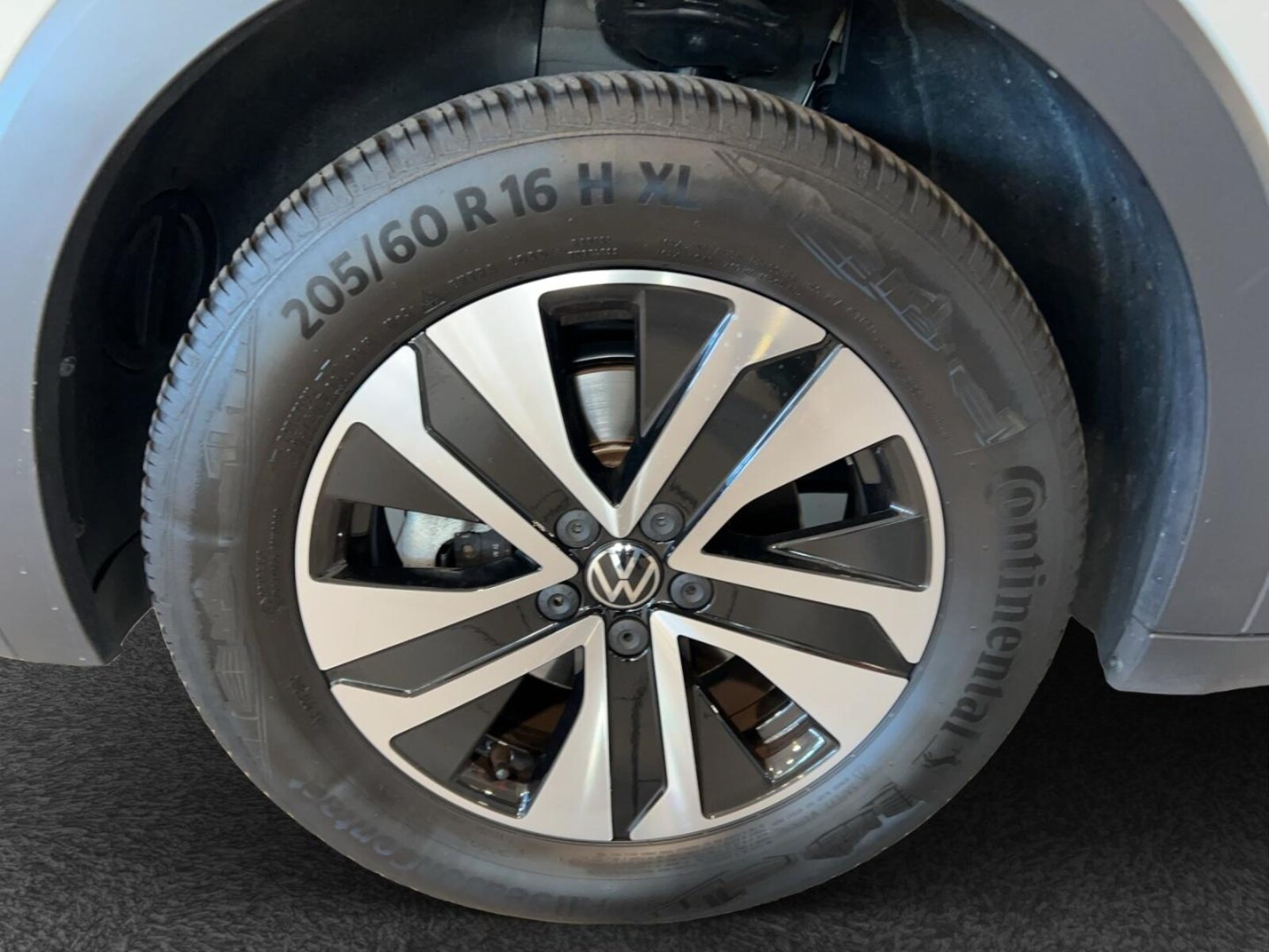 Volkswagen T-Cross – Bild 10